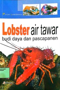 Image of Lobster Air tawar