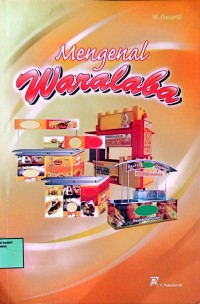 Image of Mengenal Waralaba