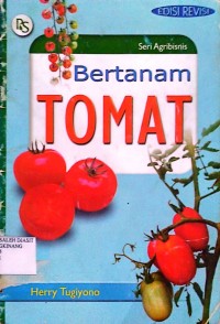 Image of BERTANAM TOMAT