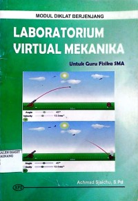 Image of Laboratorium virtual Mekanika