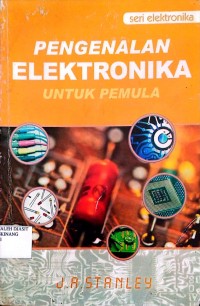 Image of Pengenalan Elektronika Untuk Pemula