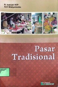 Image of Pasar Tradisional