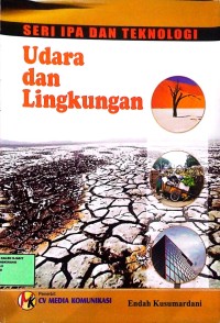 Image of Udara dan lingkungan