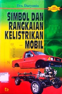 Image of SIMBOL DAN RANGKAIAN KELISTRIKAN MOBIL