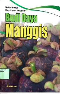 Image of Budi daya manggis