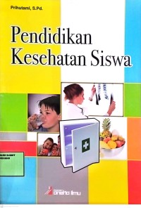 Image of pendidikan kesehatan siswa