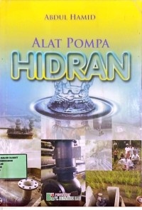 Image of alat pompa hidran