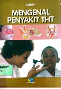 Image of Mengenal Penyakit THT