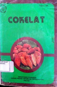 Image of Cokelat