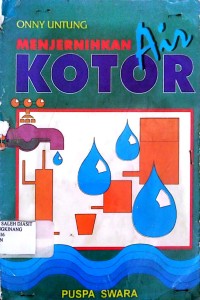 Image of Menjernikan Air Kotor