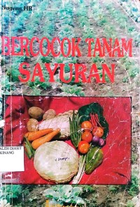 Image of Bercocok Tanam Sayuran