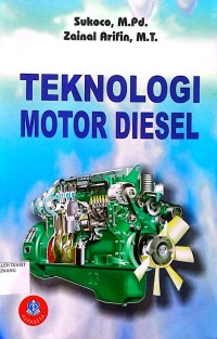 Image of Teknologi Motor Diesel