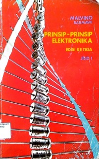Image of PRINSIP-PRINSIP ELEKTRONIKA