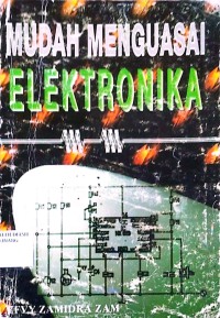 Image of Mudah  Menguasai Elektronika