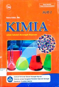 Image of KIMIA 2