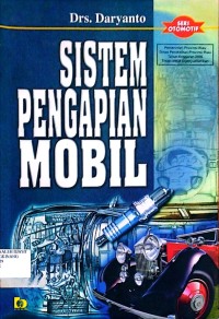 Image of sistem pengapian mobil