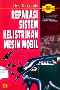 Image of REPARASI SISTEM KELISTRIKAN MESIN MOBIL