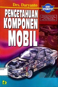 Image of pengetahuan komponen mobil