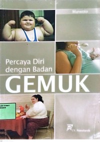 Image of Percaya Diri Dengan Badan Gemuk