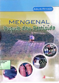 Image of Mengenal pupuk dan pestisida