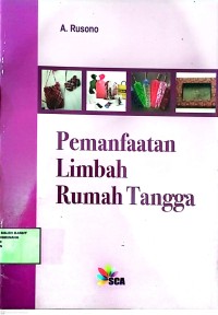 Image of Pemamfaatan Limbah Rumah Tangga