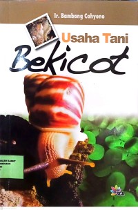 Image of Usaha Tani Bekicot