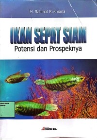 Image of Ikan Sepat Siam Potensi Dan Prospeknya