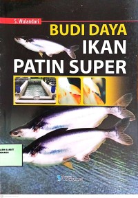Image of Budi Daya Ikan Patin Super