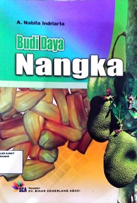 Image of Budi Daya nangka