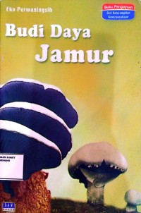 Image of Budi Daya Jamur