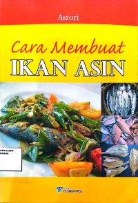 Image of Cara membuat ikan Asin