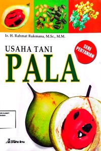 Image of Usaha Tani pala