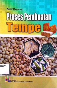 Image of Peroses Pembuatan Tempe