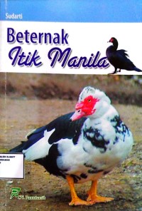 Image of Beternak Itik Manila