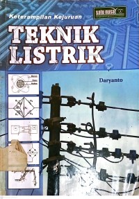Image of Teknik Listrik