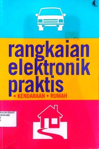 Image of Rangkaian Elektronik Praktis