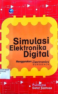 Image of Simulasi Elektronika Digital
