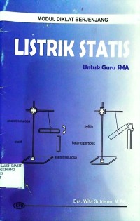 Image of Listrik Statis