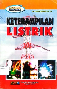 Image of Keterampilan Listrik
