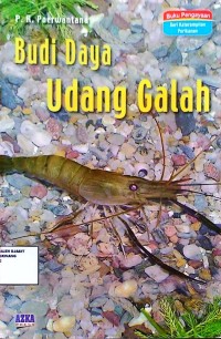 Image of Budi daya udang galah