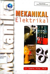 Image of Mekanikal Elektrikal