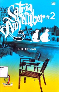 Image of Satria November # 2