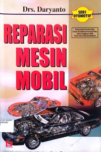 Image of Reparasi Mesin Mobil