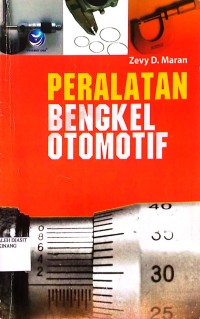 Image of Peralatan Bengkel Otomotif