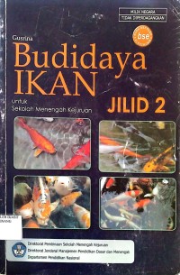Image of Budidaya Ikan