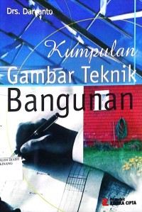 Image of Kumpulan Gambar Teknik Bangunan