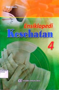 Image of ENSIKLOPEDI KESEHATAN 4