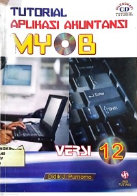 Image of Tutorial Aplikasi Akuntasi MYOB