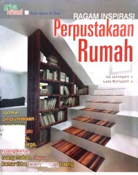 Image of Ragam Inspirasi Perpustakaan Rumah