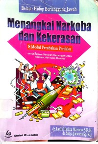Image of Menangkal Narkoba Dan Kekerasan